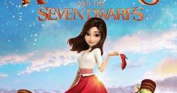 Red Shoes and the Seven Dwarfs (2019)