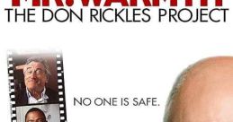Mr. Warmth: The Don Rickles Project (2007) This terrific feature film comedy reveals the background of one of the legends