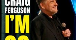 Craig Ferguson: I'm So Happy (2024)
