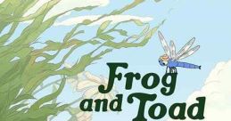 Frog and Toad (2023)
