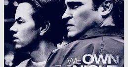 We Own the Night (2007)