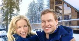 Amazing Winter Romance (2020)