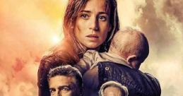 The Legacy of the Bones (2019)