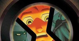 Ben 10: Secret of the Omnitrix (2007) When the Omnitrix begins a countdown to self-destruction, Ben and Gwen team up with