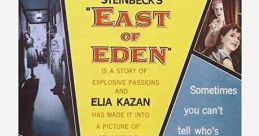 East of Eden (1955)
