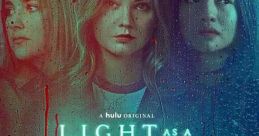 Light as a Feather (2018)