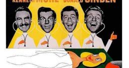 Doctor in the House (1954)