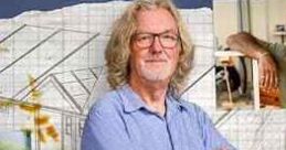 James May and the Dull Men (2024)