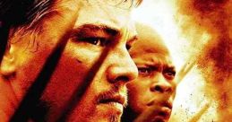 Blood Diamond (2006)
