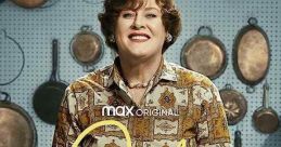 Julia (2022) Inspired by Julia Child's extraordinary life and her show The French Chef, which essentially invented food