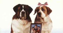 Beethoven's 2nd (1993)