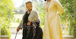 Victoria & Abdul (2017)