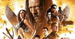 Machete Kills (2013)