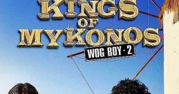 The Kings of Mykonos (2010)