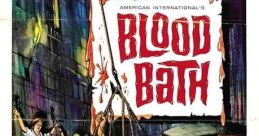 Blood Bath (1966)