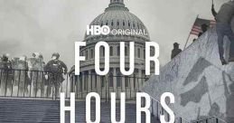 Four Hours at the Capitol (2021)
