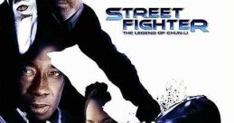 Street Fighter: The Legend of Chun Li (2009)