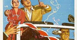 Somebody Up There Likes Me (1956)