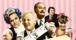 Are You Being Served? (1972)