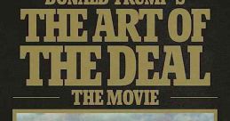 Donald Trump's The Art of the Deal: The Movie (2016)