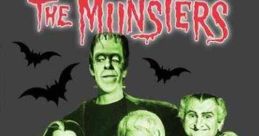 The Munsters (1964)