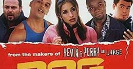 Dog Eat Dog (2001)