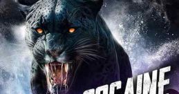 Cocaine Cougar (2023) A Black Cougar high on cocaine escapes an animal testing facility and wrecks havoc on Los Angeles.