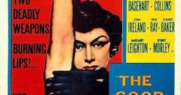 The Good Die Young (1954) In London, three otherwise law-abiding good men and their unscrupulous leader are about to commit a