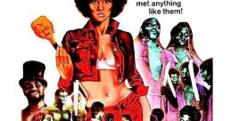 Sugar Hill (1974)