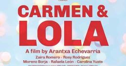 Carmen & Lola (2018)