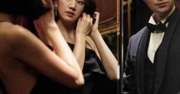 High Society (2018)