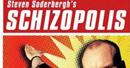 Schizopolis (1996)