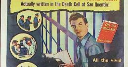 Cell 2455, Death Row (1955) Whit, condemned and awaiting execution, reviews the events of his life that has brought him to