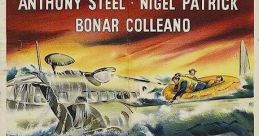 The Sea Shall Not Have Them (1954)