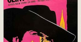 Coogan's Bluff (1968)