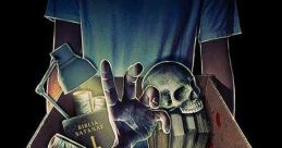 Welcome Week: A College Horror Anthology (2024)