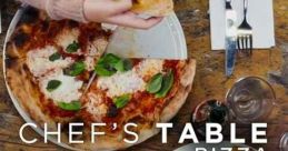 Chef's Table: Pizza (2022) Features chefs from all over the world whose creativity elevates an ordinary dish like pizza to an