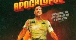 Alien Apocalypse (2005) An astronaut doctor Ivan Hood and his fellow astronaut Kelly return from their mission in space to