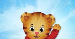 Daniel Tiger's Neighborhood (2012)