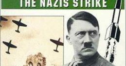 The Nazis Strike (1943)