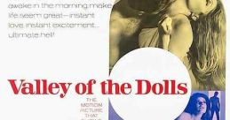 Valley of the Dolls (1967)
