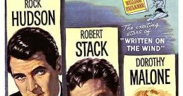 The Tarnished Angels (1957)