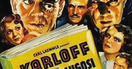 The Raven (1935)
