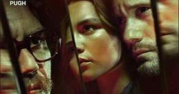 The Little Drummer Girl (2018)