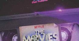 The Movies That Made Us (2019)