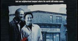 Smoke (1995)