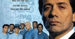 American Me (1992)