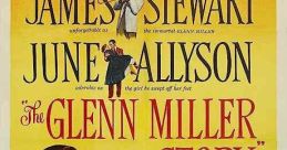 The Glenn Miller Story (1954)