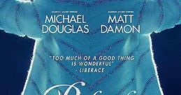 Behind the Candelabra (2013)