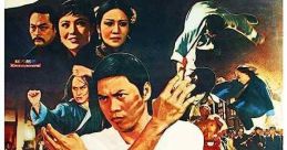 Five Fingers of Death (1972)